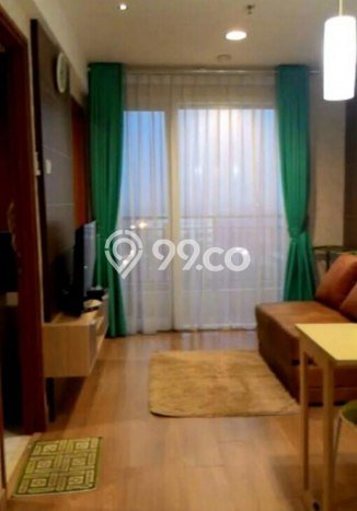 Apartemen Ideal Dijual di Cinere, Depok Punya 2 KT / 1 Kamar Mandi Apartemen Ideal Dijual di Cinere, Depok Punya 2 KT / 1 Kamar Mandi