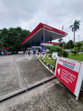 Komersial Dijual di Jakarta Selatan LT 1700m2 & LB 1m2 Lokasi Terbaik! Komersial Dijual di Jakarta Selatan LT 1700m2 & LB 1m2 Lokasi Terbaik!