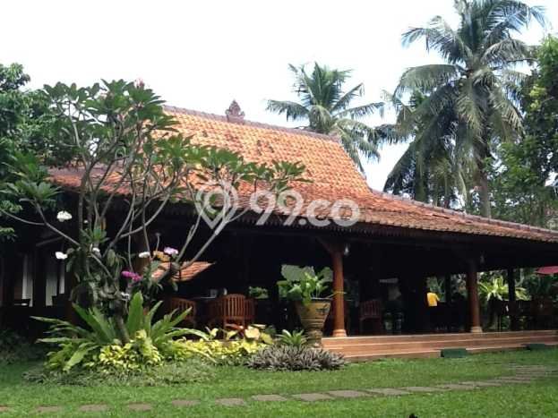 Rumah Elit LB 600m2 Siap Pakai Desain Elegan di Lebak Bulus, Jakarta Selatan Rumah Elit LB 600m2 Siap Pakai Desain Elegan di Lebak Bulus, Jakarta Selatan