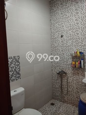 Dijual Rumah Modern 4 KT di Cigadung, Bandung Dijual Rumah Modern 4 KT di Cigadung, Bandung
