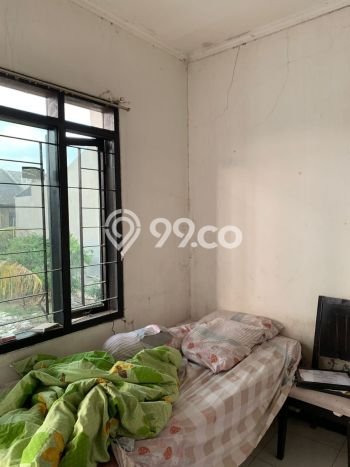 Rumah Modern Minimalis 4 KT Bisa Langsung Pindah di Kiaracondong Rumah Modern Minimalis 4 KT Bisa Langsung Pindah di Kiaracondong