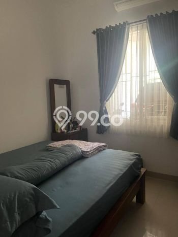 For Sale Rumah 2 Kamar Lokasi Ideal Nyaman dan Strategis di Margahayu For Sale Rumah 2 Kamar Lokasi Ideal Nyaman dan Strategis di Margahayu