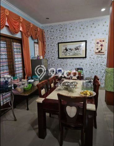 Ready to Use! Luxury House LT 500m2 Desain Elegan di Setiabudi Ready to Use! Luxury House LT 500m2 Desain Elegan di Setiabudi