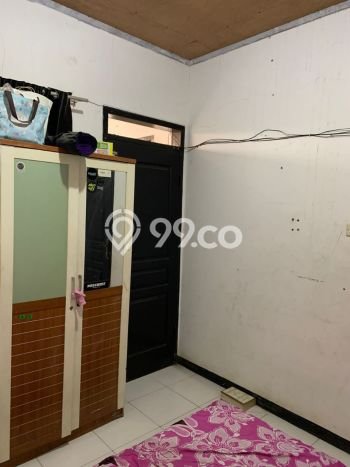 Rumah Modern Minimalis 4 KT Bisa Langsung Pindah di Kiaracondong Rumah Modern Minimalis 4 KT Bisa Langsung Pindah di Kiaracondong