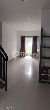 Jual Rumah Luas Elegan Dengan View Cantik di Cikutra, Bandung Jual Rumah Luas Elegan Dengan View Cantik di Cikutra, Bandung