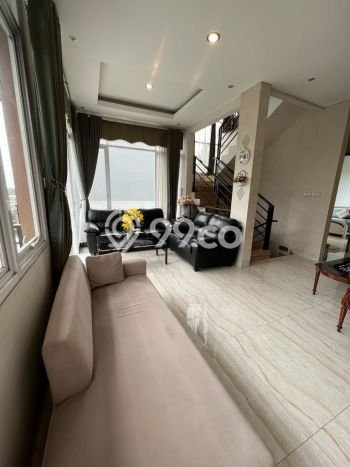 Dijual Rumah Mewah Megah Dengan View Cantik di Dago Pakar, Bandung Dijual Rumah Mewah Megah Dengan View Cantik di Dago Pakar, Bandung