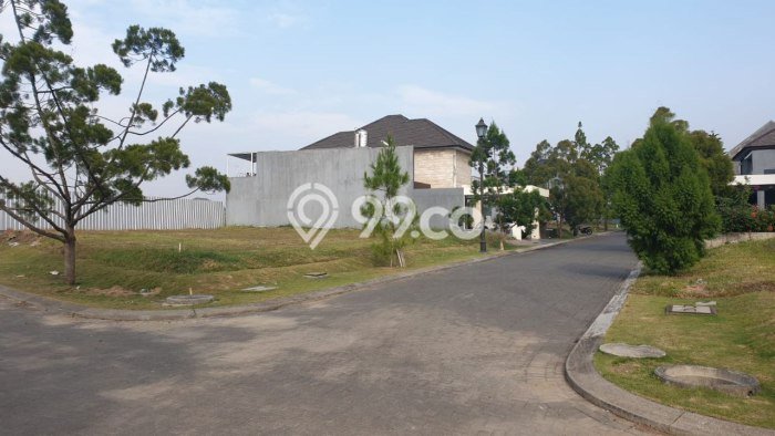 Tanah Siap Bangun Dijual di Bandung Punya Luas 640m2 Tanah Siap Bangun Dijual di Bandung Punya Luas 640m2