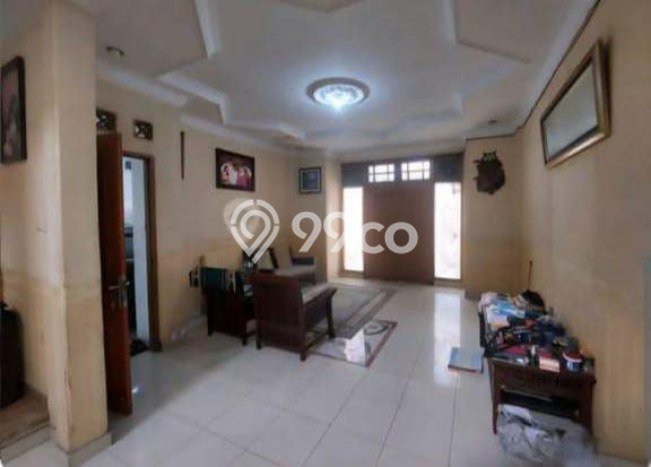 Dijual Rumah Minimalis Bagus Punya 3 KT di Margahayu Bandung SHM Dijual Rumah Minimalis Bagus Punya 3 KT di Margahayu Bandung SHM