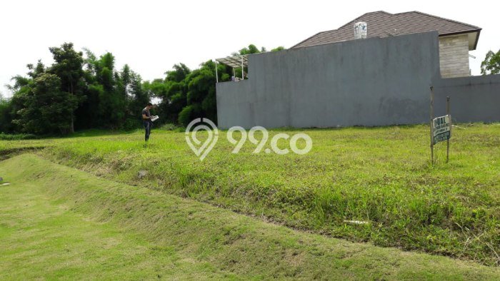 Tanah Siap Bangun Dijual di Bandung Punya Luas 640m2 Tanah Siap Bangun Dijual di Bandung Punya Luas 640m2