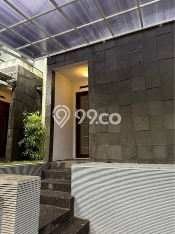 Rumah Minimalis 3 KT di Pondok Hijau Bandung Unfurnished Rumah Minimalis 3 KT di Pondok Hijau Bandung Unfurnished