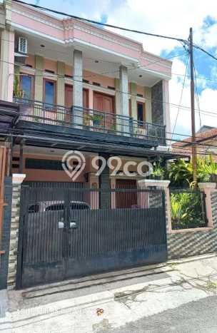 Dijual Rumah Modern 4 KT di Turangga, Bandung Dijual Rumah Modern 4 KT di Turangga, Bandung