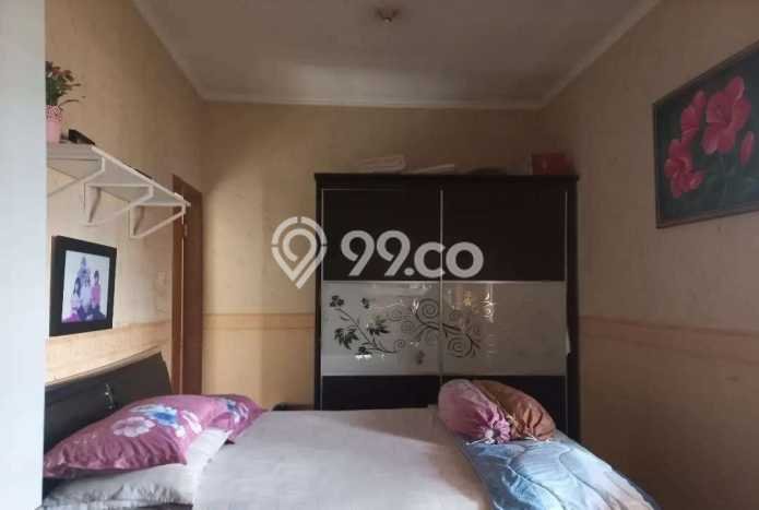 Dijual Rumah Modern 4 KT di Turangga, Bandung Dijual Rumah Modern 4 KT di Turangga, Bandung