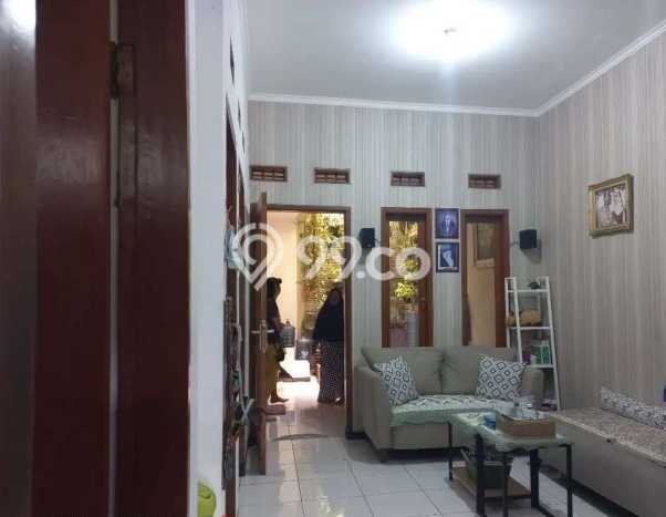 Dijual Rumah Modern 4 KT di Turangga, Bandung Dijual Rumah Modern 4 KT di Turangga, Bandung