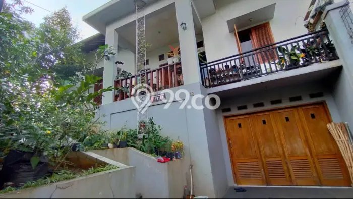 For Sale Hunian Rumah Terawat 3 KT di Dago, Bandung For Sale Hunian Rumah Terawat 3 KT di Dago, Bandung