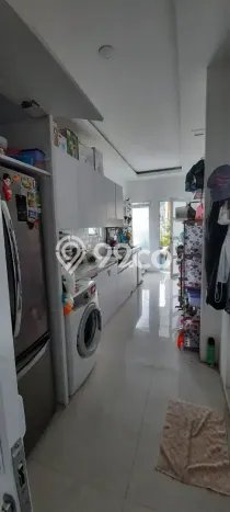 Rumah Modern 2 Kamar LT 116m2 di Cibeunying Rumah Modern 2 Kamar LT 116m2 di Cibeunying