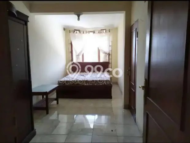 Rumah Modern Minimalis 6 Kamar Bisa Langsung Pindah di Arcamanik Rumah Modern Minimalis 6 Kamar Bisa Langsung Pindah di Arcamanik