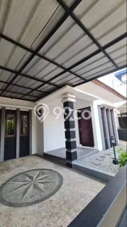 Disewakan Hunian Konsep Minimalis di Arcamanik Bandung dengan 3 Kamar Disewakan Hunian Konsep Minimalis di Arcamanik Bandung dengan 3 Kamar
