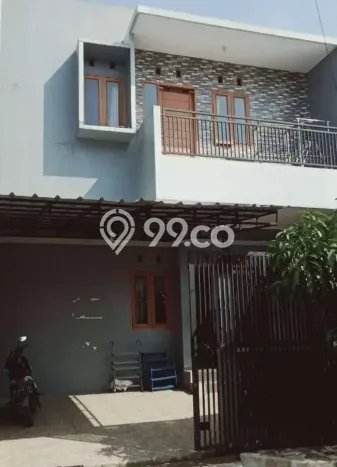 Rumah Modern Cantik 10 KT Bisa Langsung Pindah di Jatinangor Rumah Modern Cantik 10 KT Bisa Langsung Pindah di Jatinangor