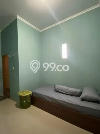 Rumah Modern Cantik 10 KT Bisa Langsung Pindah di Jatinangor Rumah Modern Cantik 10 KT Bisa Langsung Pindah di Jatinangor
