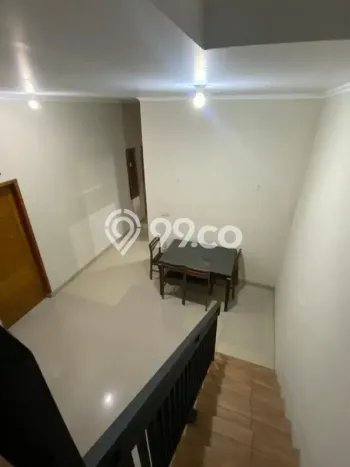 Rumah Modern Cantik 10 KT Bisa Langsung Pindah di Jatinangor Rumah Modern Cantik 10 KT Bisa Langsung Pindah di Jatinangor
