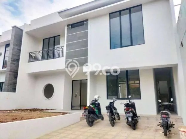 Dijual Rumah Premium dengan Fasilitas Sekitar Lengkap di Parongpong, Bandung Barat Dijual Rumah Premium dengan Fasilitas Sekitar Lengkap di Parongpong, Bandung Barat