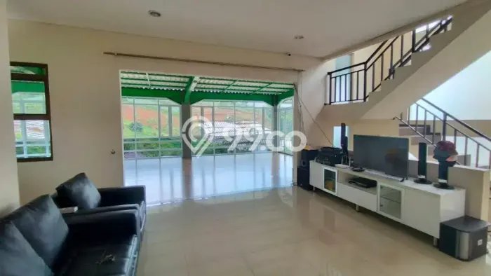 Hunian Eksklusif Dijual LT 320m2 di Coblong, Bandung Hunian Eksklusif Dijual LT 320m2 di Coblong, Bandung