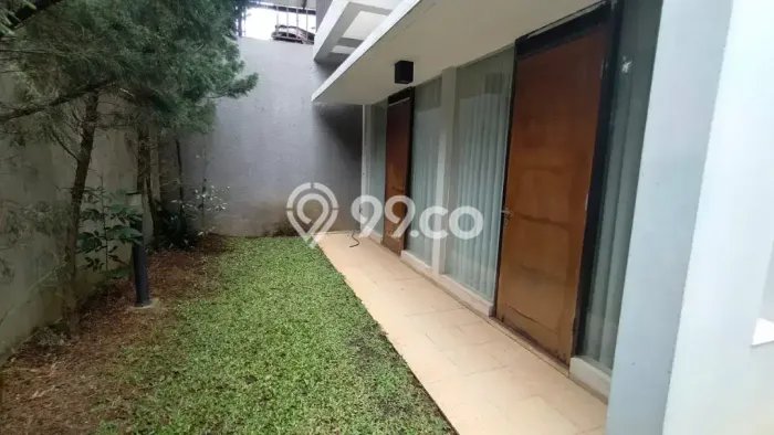 Hunian Eksklusif Dijual LT 320m2 di Coblong, Bandung Hunian Eksklusif Dijual LT 320m2 di Coblong, Bandung