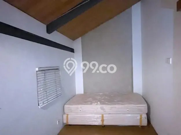 Rumah Luas Asri 2 KT Siap Huni di Cikutra Bandung Rumah Luas Asri 2 KT Siap Huni di Cikutra Bandung