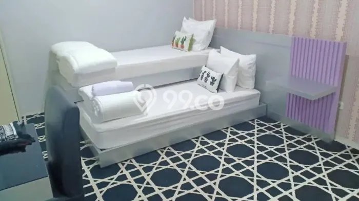 Hunian Elit LB 500m2 Siap Pakai Desain Elegan di Dago, Bandung Hunian Elit LB 500m2 Siap Pakai Desain Elegan di Dago, Bandung