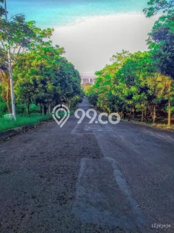 Tanah Kavling untuk Dijual di Dago Bandung 263m2 Tanah Kavling untuk Dijual di Dago Bandung 263m2