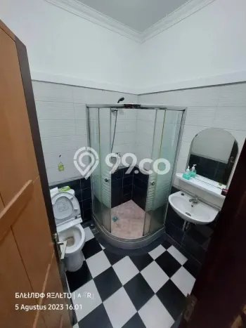 For Sale Rumah 4 Kamar Lokasi Ideal Nyaman dan Strategis di Coblong For Sale Rumah 4 Kamar Lokasi Ideal Nyaman dan Strategis di Coblong
