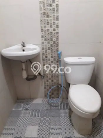 Hunian Cantik Minimalis Lb 120m2 di Cileunyi, Bandung Hunian Cantik Minimalis Lb 120m2 di Cileunyi, Bandung