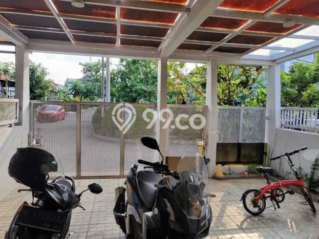 Jual Rumah Favorit Siap Huni LB 157m2 di Antapani, Bandung Jual Rumah Favorit Siap Huni LB 157m2 di Antapani, Bandung