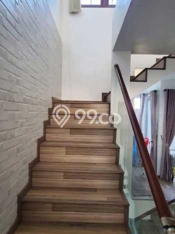 Jual Rumah Favorit Siap Huni LB 157m2 di Antapani, Bandung Jual Rumah Favorit Siap Huni LB 157m2 di Antapani, Bandung