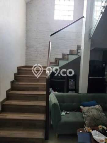 Jual Rumah Favorit Siap Huni LB 157m2 di Antapani, Bandung Jual Rumah Favorit Siap Huni LB 157m2 di Antapani, Bandung