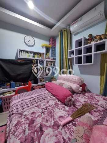 Hunian Cantik Minimalis Lb 225m2 di Antapani, Bandung Hunian Cantik Minimalis Lb 225m2 di Antapani, Bandung
