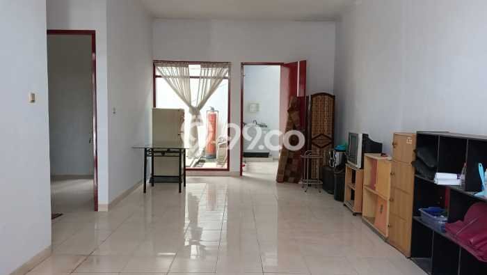Rumah Modern 2 KT di Terusan Buah Batu Bandung Unfurnished Rumah Modern 2 KT di Terusan Buah Batu Bandung Unfurnished