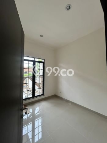 Rumah Mewah LB 145m2 Siap Pakai Desain Elegan di Turangga, Bandung Rumah Mewah LB 145m2 Siap Pakai Desain Elegan di Turangga, Bandung