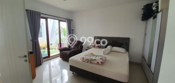 Rumah Luas Asri 3 KT Siap Pakai di Geger Kalong Bandung Rumah Luas Asri 3 KT Siap Pakai di Geger Kalong Bandung