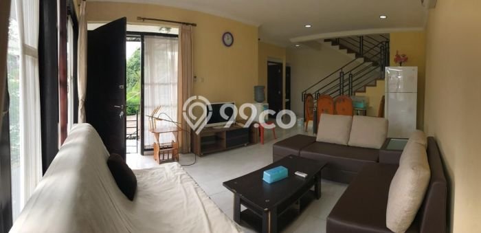For Sale Hunian Rumah Terawat 3 KT di Dago Pakar, Bandung For Sale Hunian Rumah Terawat 3 KT di Dago Pakar, Bandung