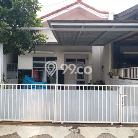 Dijual Rumah 4 Kamar Lokasi Ideal Bagus dan Strategis di Antapani Dijual Rumah 4 Kamar Lokasi Ideal Bagus dan Strategis di Antapani