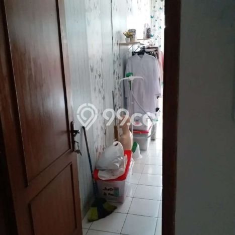 Dijual Rumah 4 Kamar Lokasi Ideal Bagus dan Strategis di Antapani Dijual Rumah 4 Kamar Lokasi Ideal Bagus dan Strategis di Antapani
