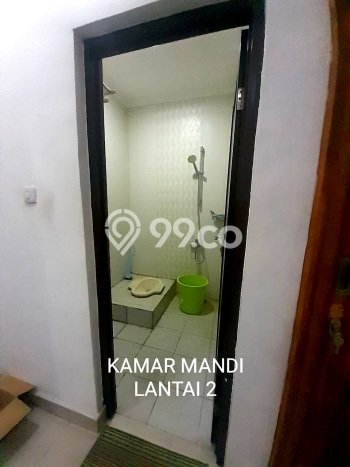 Hunian Cantik Minimalis Lb 125m2 di Antapani, Bandung Hunian Cantik Minimalis Lb 125m2 di Antapani, Bandung