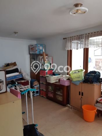 Jual Rumah Eksklusif 3 KT di Cigadung, Bandung Jual Rumah Eksklusif 3 KT di Cigadung, Bandung