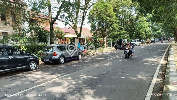 Hunian Super Mewah dengan Akses Paling Strategis di Supratman, Bandung Hunian Super Mewah dengan Akses Paling Strategis di Supratman, Bandung