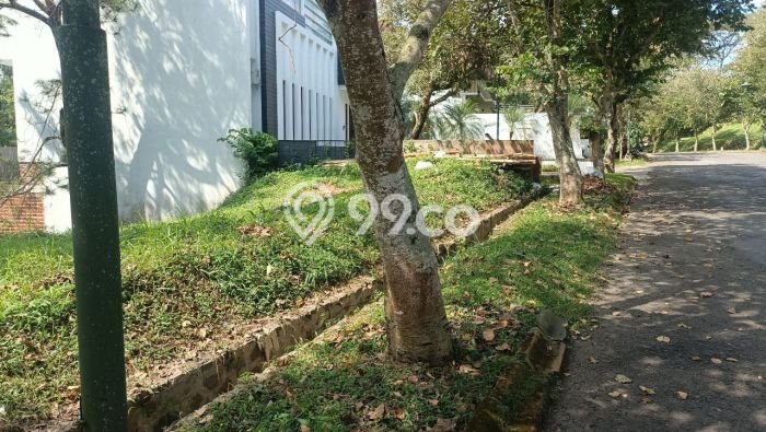 Jarang Ada! Tanah di Dago Pakar Punya Luas 458m2 SHM Jarang Ada! Tanah di Dago Pakar Punya Luas 458m2 SHM
