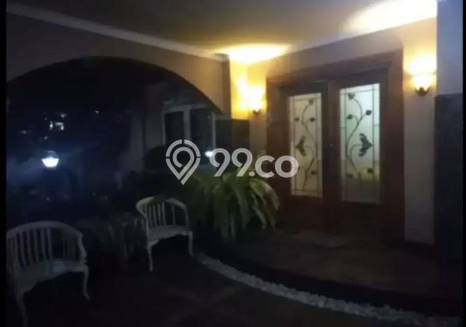 Hunian Super Elit dengan Akses Paling Strategis di Setra Duta, Bandung Hunian Super Elit dengan Akses Paling Strategis di Setra Duta, Bandung