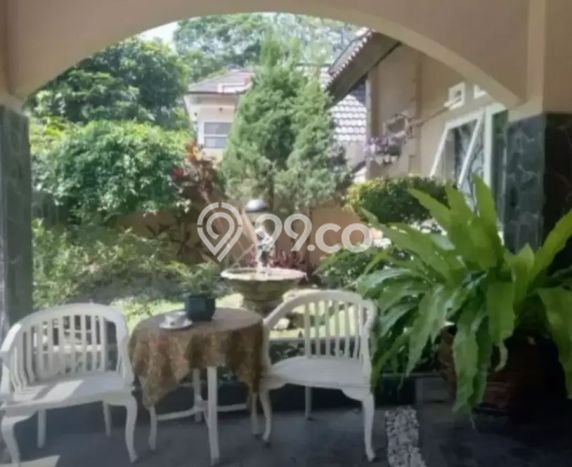 Hunian Super Elit dengan Akses Paling Strategis di Setra Duta, Bandung Hunian Super Elit dengan Akses Paling Strategis di Setra Duta, Bandung