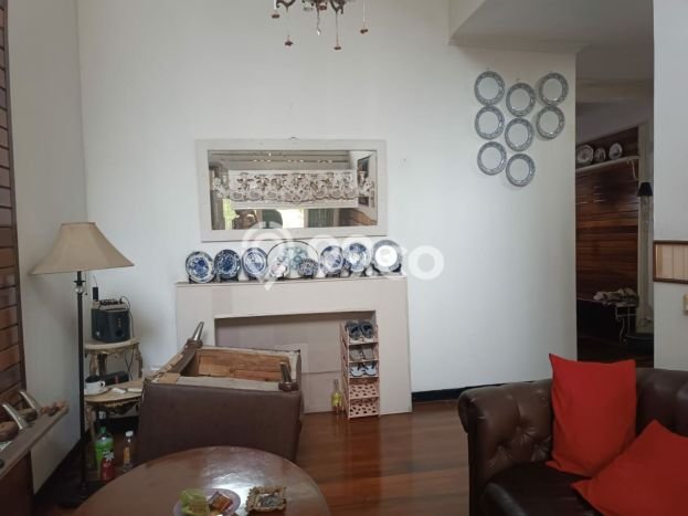 Rumah Modern 3 KT di Setra Duta Bandung Unfurnished Rumah Modern 3 KT di Setra Duta Bandung Unfurnished
