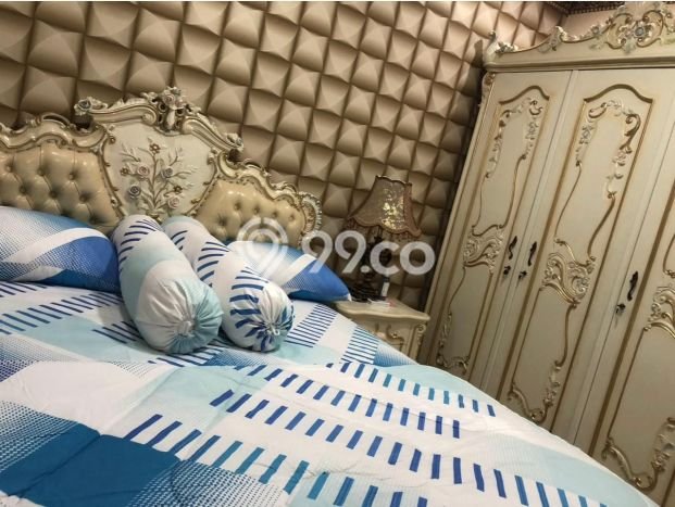 Dijual Hunian Rumah Terawat 3 KT di Soekarno Hatta, Bandung Dijual Hunian Rumah Terawat 3 KT di Soekarno Hatta, Bandung